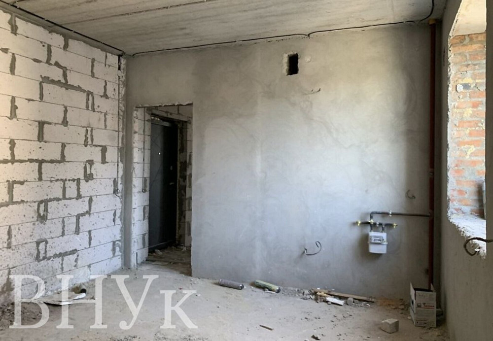 Продаж Квартира 1-кімнатна, 5/7 поверх на вул. Лозовецька Тернопіль - фото 7