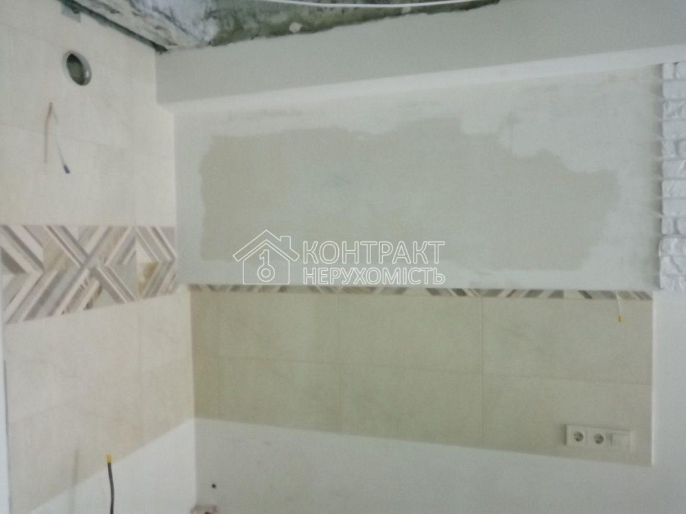 Продаж Квартира 1-кімнатна, 4/6 поверх на вул. Героїв Харкова Харьков - изображение 7