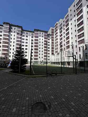 Продаж Квартира 1-кімнатна, 5/12 поверх на вул. Галицька Івано-Франківськ