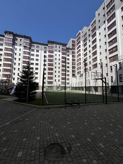 Продаж Квартира 1-кімнатна, 5/12 поверх на вул. Галицька Івано-Франківськ - фото 1