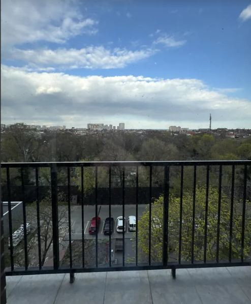 Трехкомнатная квартира в ЖК Пространство на Донского Odessa - photo 18