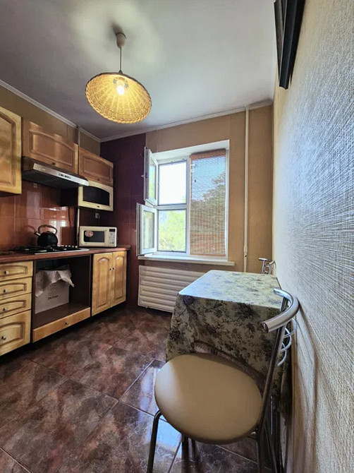 Оренда Квартира 1-кімнатна, 4/9 поверх на вул. Райдужна, 13В Київ - фото 7