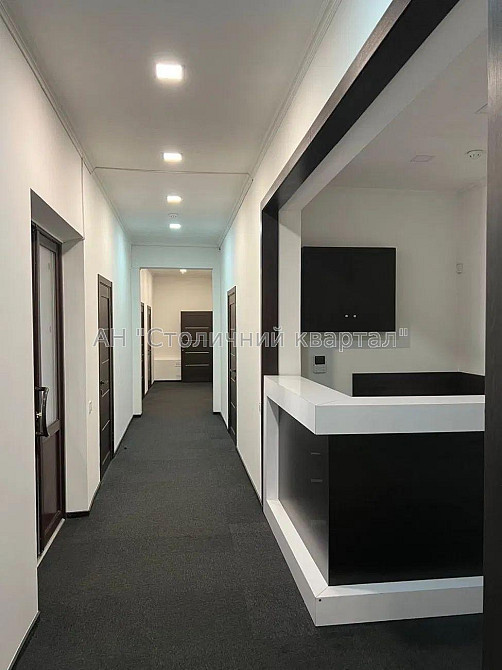 Оренда офісне приміщення на Антоновича вул., 7 приміщень - 8, поверх - 1/1 Киев - изображение 1