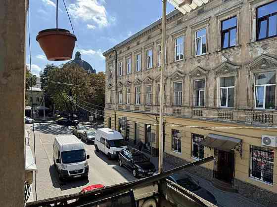 Продаж 2-кімнатна квартира Львів
