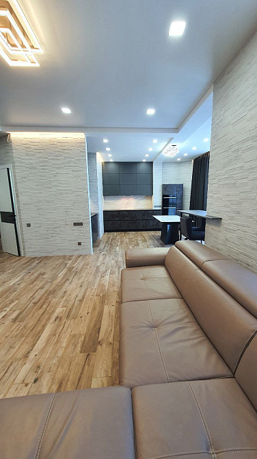 Продаж Квартира 3-кімнатна на ул. Артиллерийская, 4в Одеса - фото 14