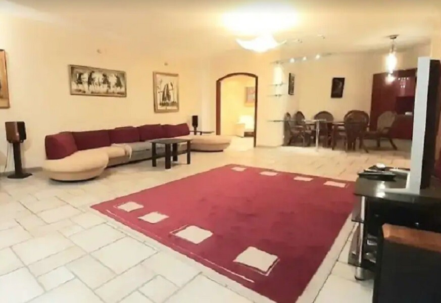 Продаж Квартира 4-кімнатна, 9/20 поверх на улица Лескова, д.1 Київ - фото 4