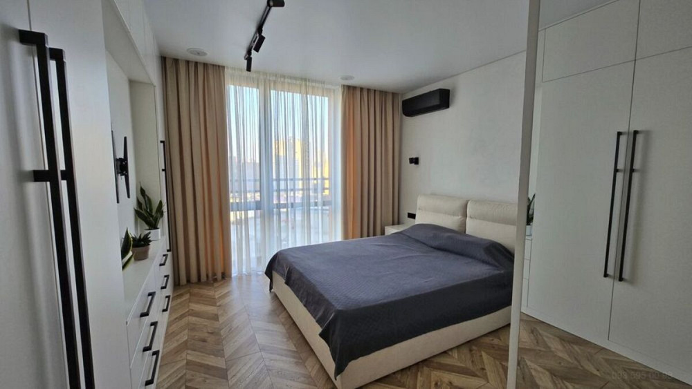 Продаж Квартира 2-кімнатна, 14/25 поверх на Днепровская набережная, 18А Київ - фото 20