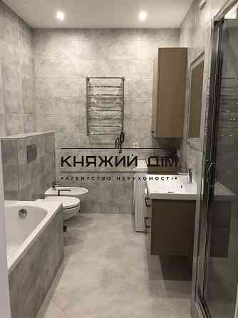 Оренда Квартира 1-кімнатна, 18/25 поверх на вул. Профессора Подвысоцкого ул./Кахи Бендукидзе Київ