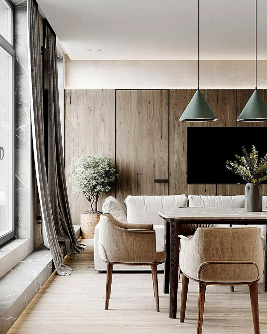 Продаж Квартира 2-кімнатна, 6/7 поверх на Авдеева-Черноморского ул. Одеса - фото 12