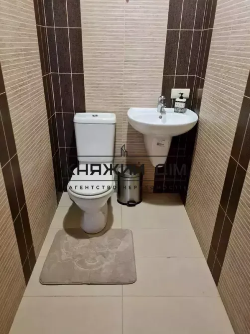 Оренда 3к квартири на вул. Саперно-Слобідська 22 № 11202817 Київ - фото 9