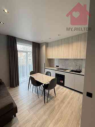 Продаж Квартира 1-кімнатна, 1/5 поверх на Руська Ужгород