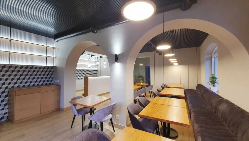 Продаж заклад громадського харчування поверх - 5/5 Поляниця - фото 4