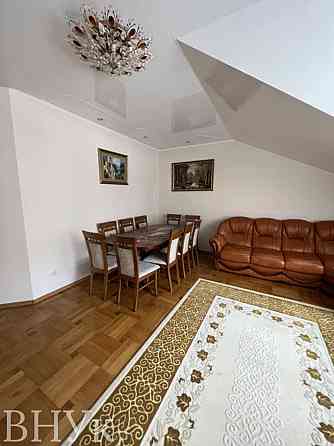 Продаж Квартира 1-кімнатна, 6/6 поверх на вул. Коновальця Є. Ternopil'