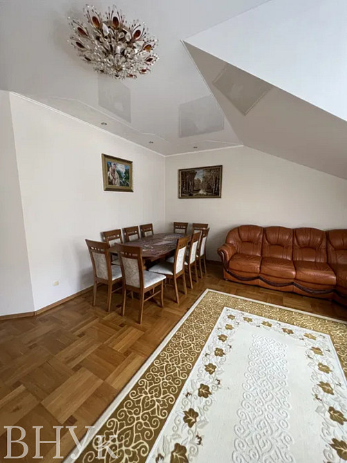 Продаж Квартира 1-кімнатна, 6/6 поверх на вул. Коновальця Є. Ternopil' - photo 3