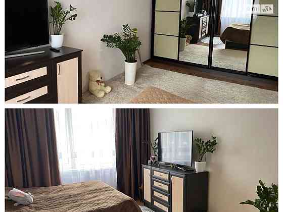 Оренда Квартира 1-кімнатна, 19/25 поверх на вул. Бориса Гмирі, 14 Київ