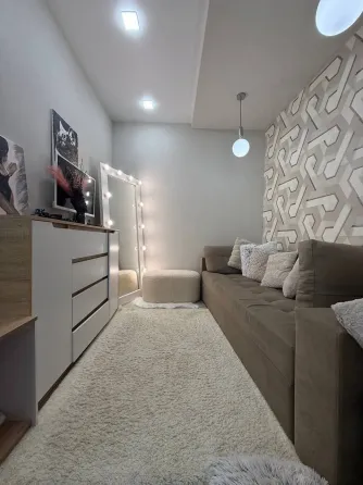 For sale 1-room Apartment 40 sq.m Каманина Odessa