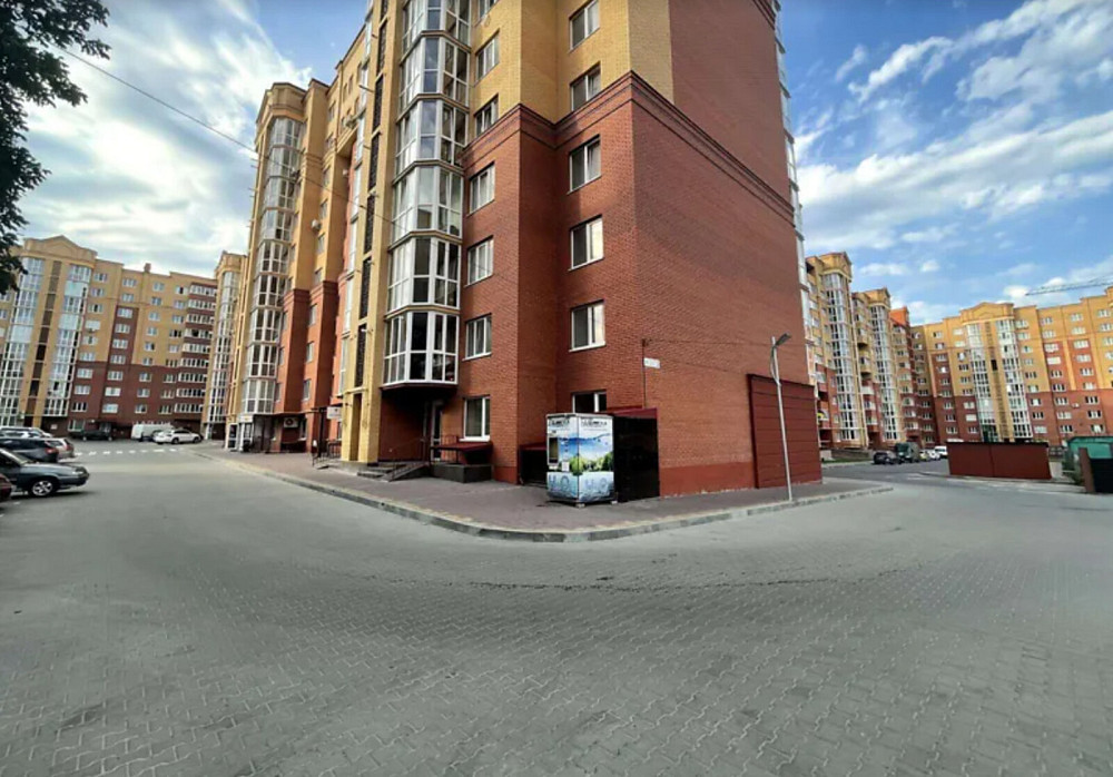 Продаж приміщення вільного призначення поверх - 1/9 Тернопіль - фото 6