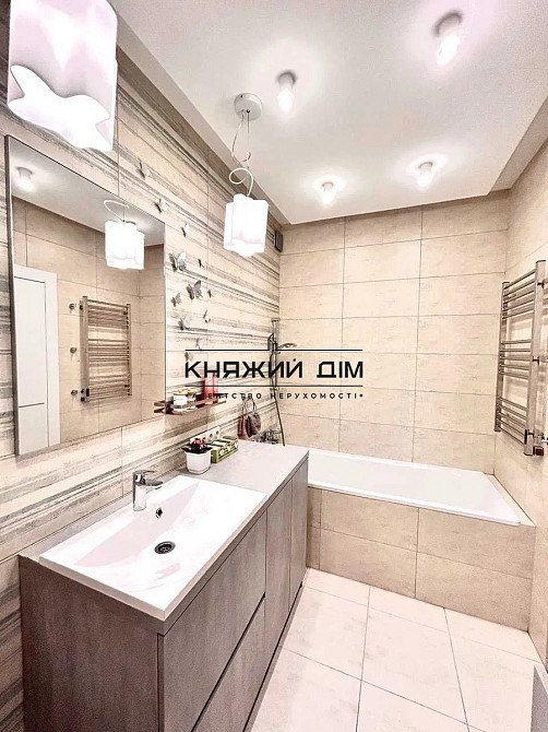 Продаж Квартира 3-кімнатна, 5/7 поверх на Кисловодская ул. Киев - изображение 3