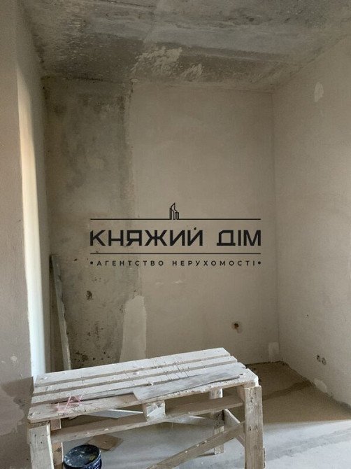 Большая 1к. квартира на Лукъяновке, ул.Белорусская № 21124347 Київ - фото 3