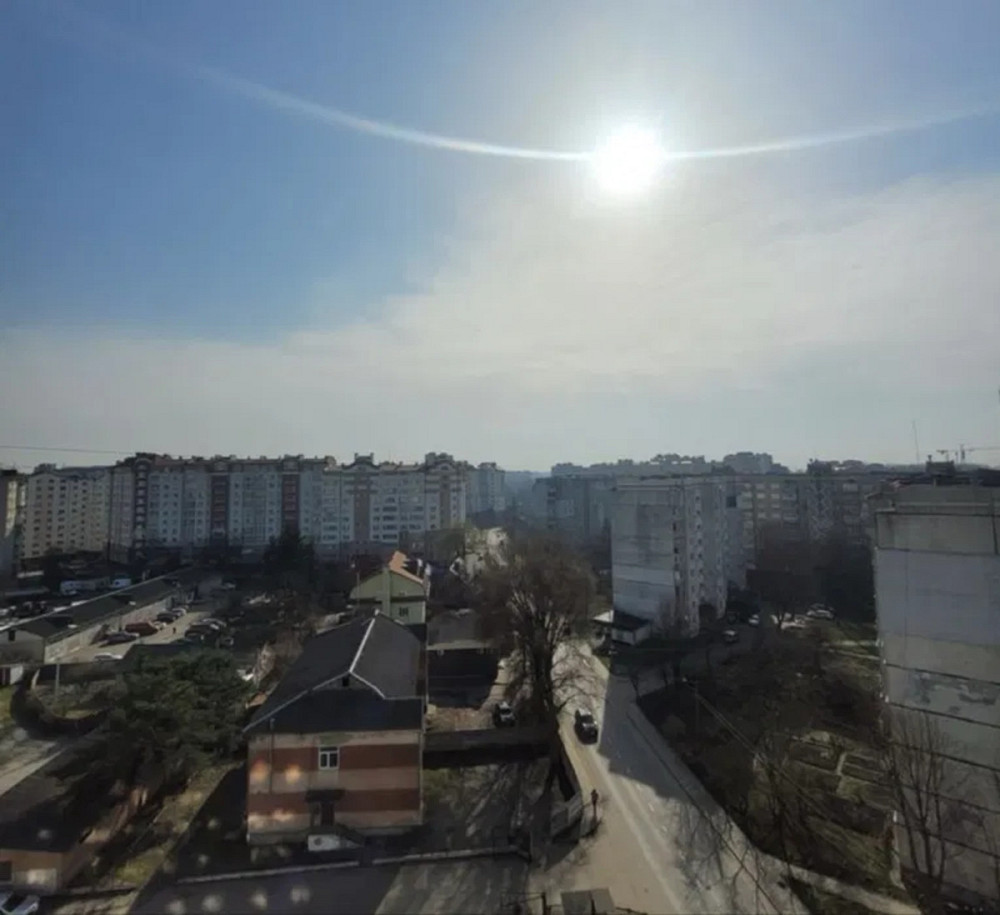 Продаж Квартира 1-кімнатна, 9/12 поверх на вул. Целевича Ю. Івано-Франківськ - фото 7