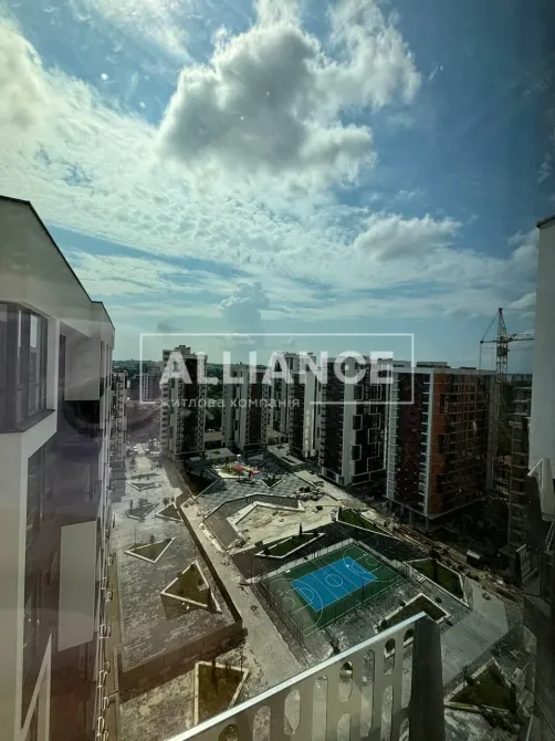 For sale 1-room Apartment 44 sq.m вул. Левицького Ivano-Frankivs'k - photo 8