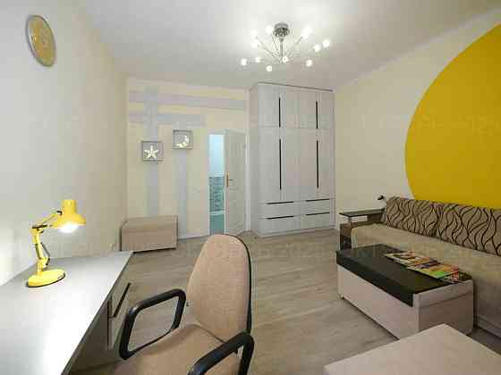 Оренда Квартира 2-кімнатна, 1/5 поверх на Богомольца, 7/14 Киев