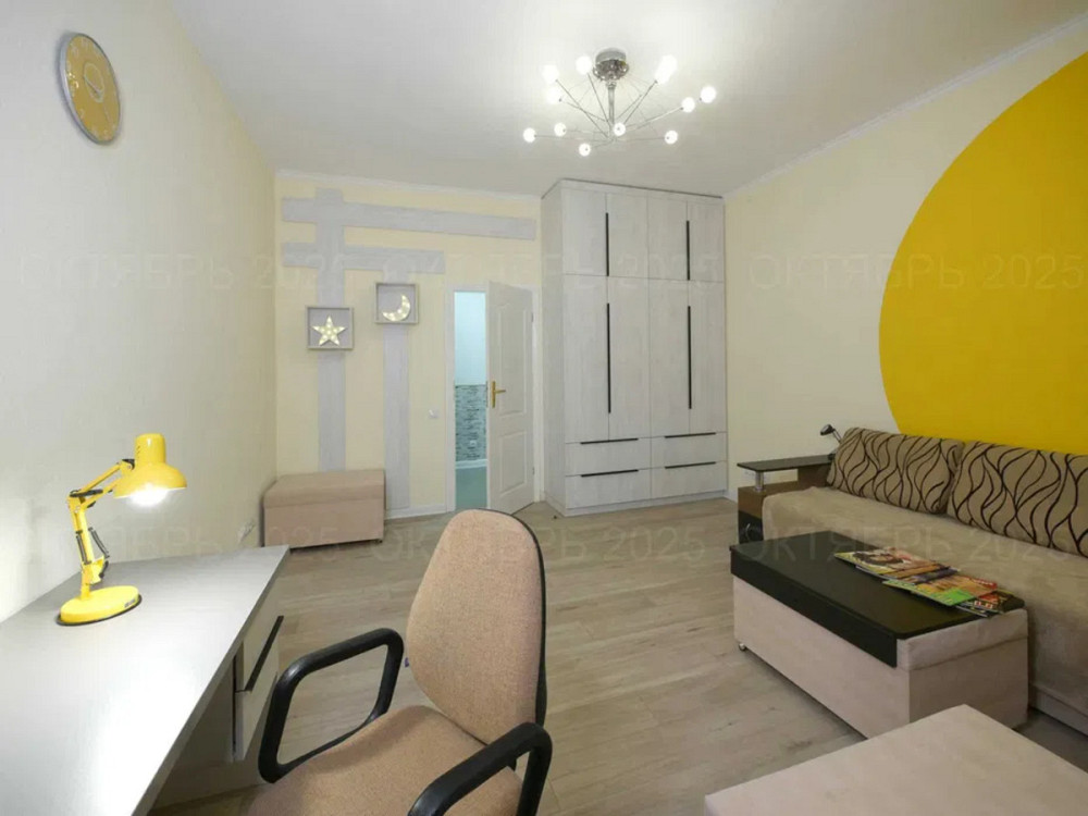 Оренда Квартира 2-кімнатна, 1/5 поверх на Богомольца, 7/14 Київ - фото 4