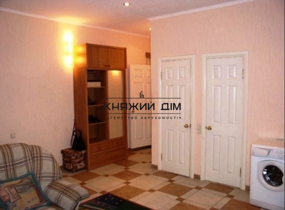 Продается 2 к.кв. в ЦЕНТРЕ возле м. Дворец спорта № 21105363 Київ - фото 3