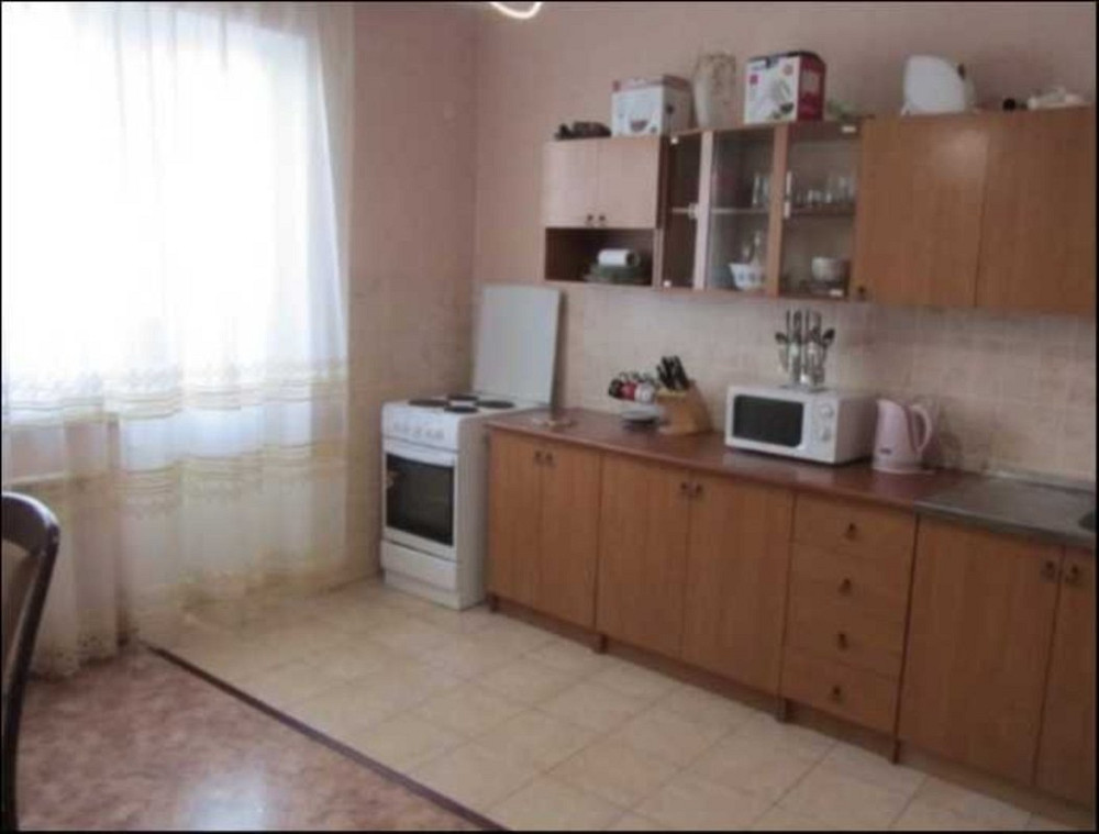 Оренда Квартира 2-кімнатна, 10/22 поверх на ул. Урловская Київ - фото 1