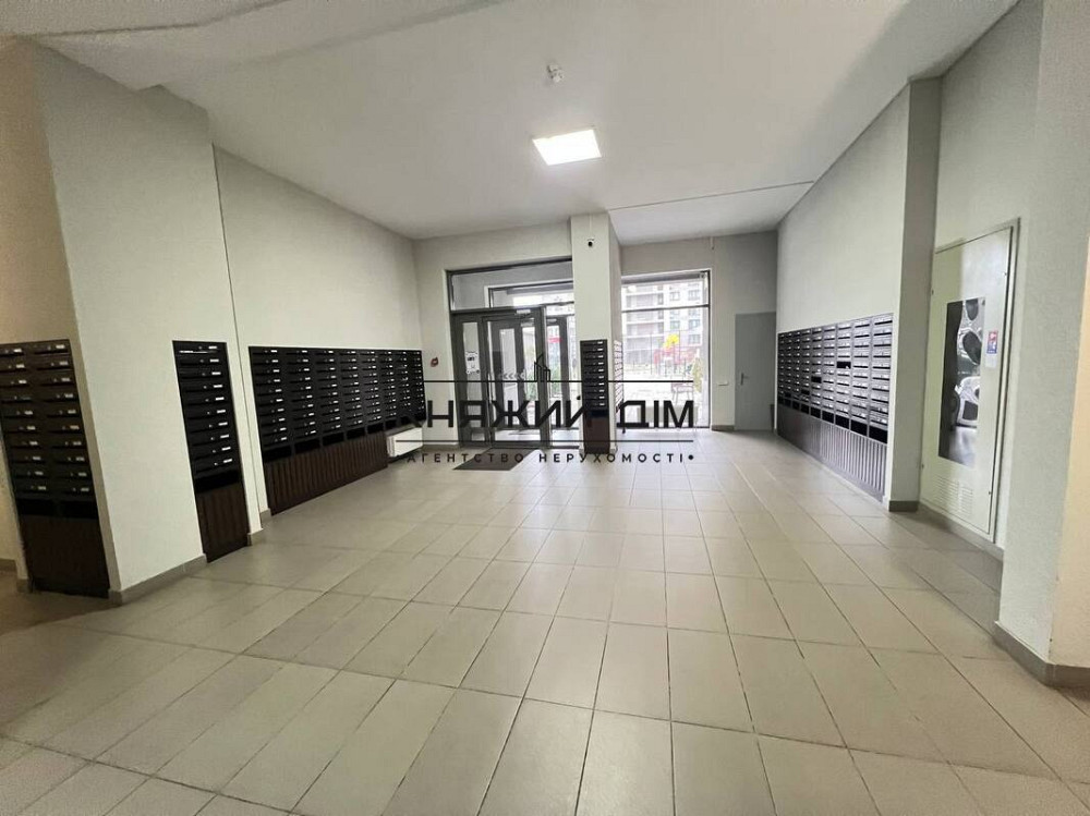 Є ГЕНЕРАТОР! Оренда 1-кімнатної роздільної квартири в ЖК Варшавський. № 11202673 Kiev - photo 18