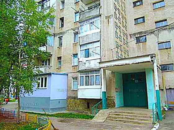 Продаж Квартира 1-кімнатна, 7/9 поверх Вінниця