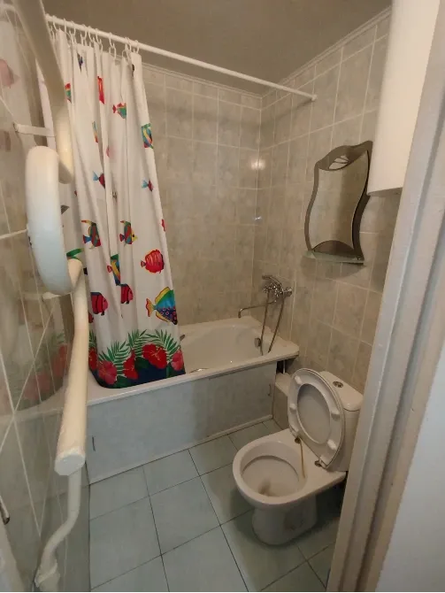 Продажа 1к Квартира 33 кв.м Петра Калнишевського 19 Днепр - изображение 18