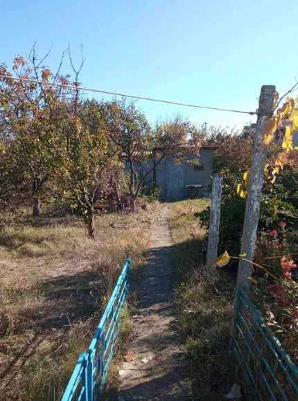 Продаж Будинок 2-кімнатний на ул. Светлая, СТ Дорожник, 85 Калиновка (Иванивський район) - изображение 7