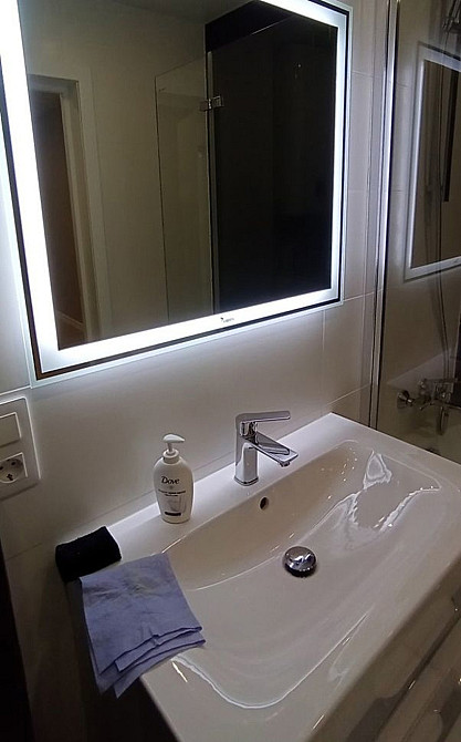 Продаж Квартира 2-кімнатна, 8/10 поверх на Малышева ул., 32 Дніпро - фото 14