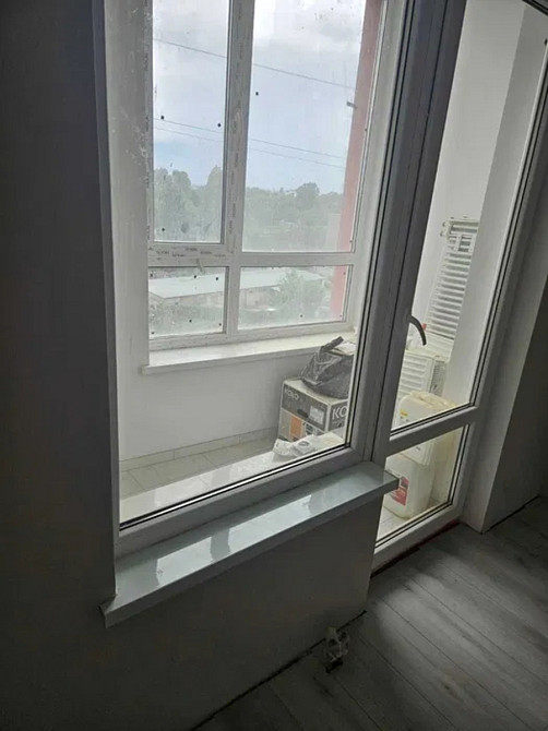 Продаж Квартира 2-кімнатна, 7/20 поверх на Столичне шосе, 1 а Киев - изображение 12