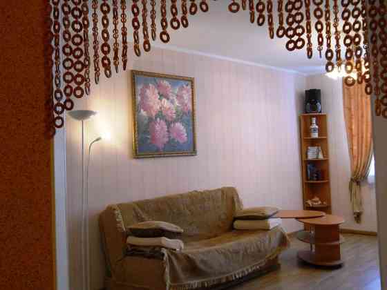 Оренда 2-кімнатної квартири, м. Осокорки. № 1176977. Kiev