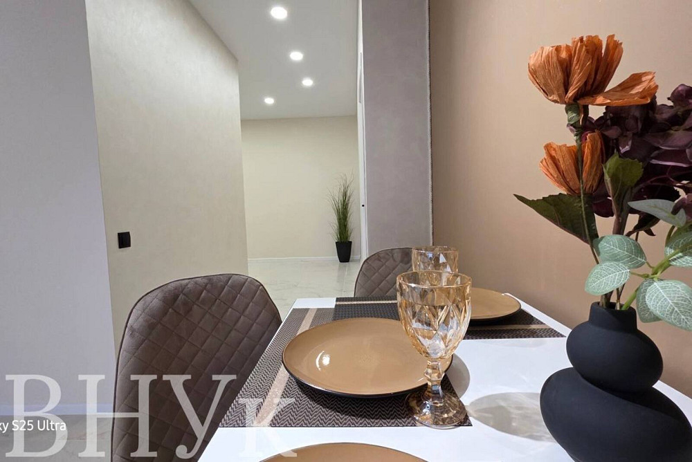 Продаж Квартира 3-кімнатна, 1/6 поверх на Петриківська Тернопіль - фото 6