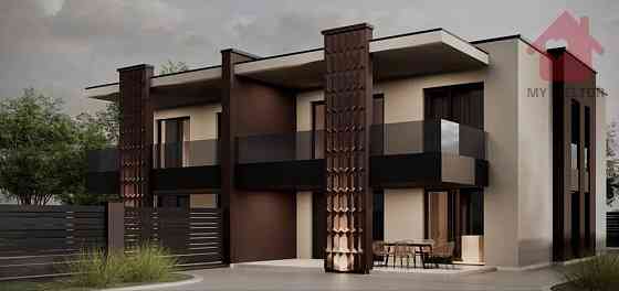 Продажпросторого дуплексу! Uzhhorod