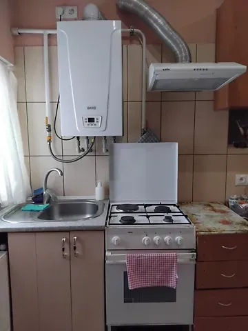 Продаж 1-поверховий   25.1 кв.м 1 кімн. на Центральний проспект 256 Миколаїв - фото 8