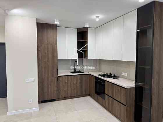 Продаж Квартира 1-кімнатна, 3/6 поверх на вул. Роксолани L'viv