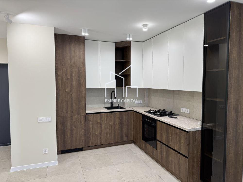 Продаж Квартира 1-кімнатна, 3/6 поверх на вул. Роксолани L'viv - photo 5