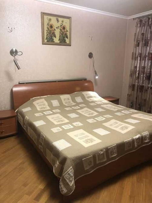 Оренда Квартира 3-кімнатна, 3/9 поверх на ул. Академика Булаховского, 30а Kiev - photo 7