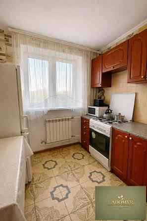 Продаж Квартира 1-кімнатна, 5/4 поверх на вул. Заводська Здолбунов