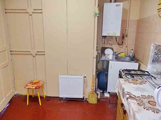 Продам  1 комнатную квартиру в коммуне Исторический Центр ул. Базарная/Осипова. Odessa