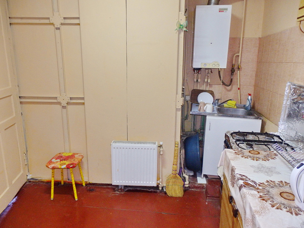 Продам  1 комнатную квартиру в коммуне Исторический Центр ул. Базарная/Осипова. Odessa - photo 6