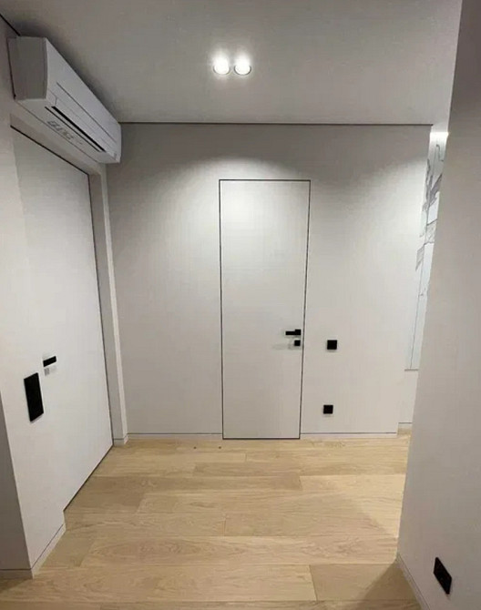 2 кімнатна квартира, ЖК Файна Таун, вул. Салютна, , Нивки, Шевченківський район Киев - изображение 9