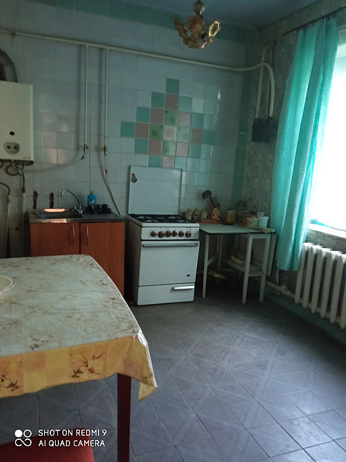 Продаётся капитальный,2х этажный дом в Коноплёво (Ивановский р-н) Конопляне - фото 3