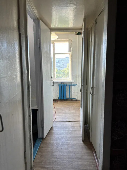 Продаж Квартира 2-кімнатна, 8/9 поверх на Кубанської України, 28 Київ - фото 8