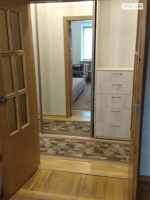 Оренда Квартира 3-кімнатна, 2/9 поверх на Володимира Івасюка, 40 Київ - фото 12