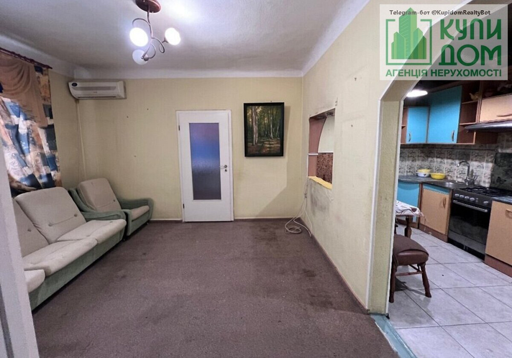 Продаж 1 поверхового будинку з меблями та технікою. Kirovohrad - photo 9